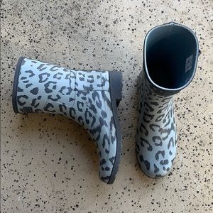 Hunter rainboot